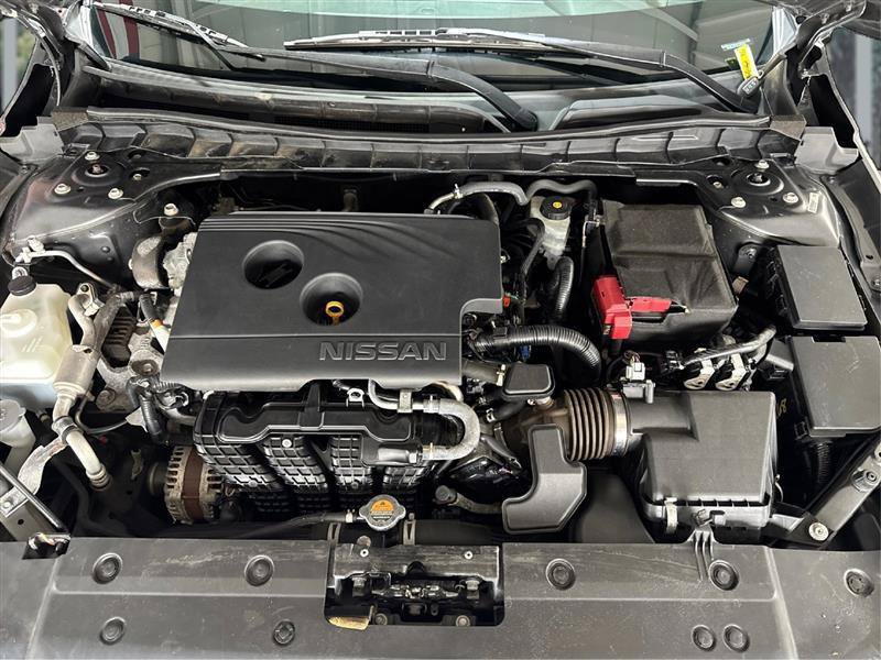 Used 2020 Nissan Altima 2.5 SR FWD image 21