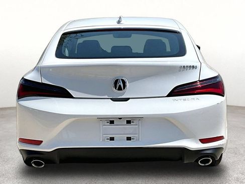 Used 2026 Acura Integra FWD image 4