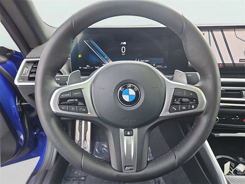 Used 2024 BMW M240i xDrive Coupe w/ Premium Package image 31