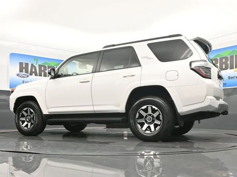 Used 2024 Toyota 4Runner TRD Off-Road Premium image 21