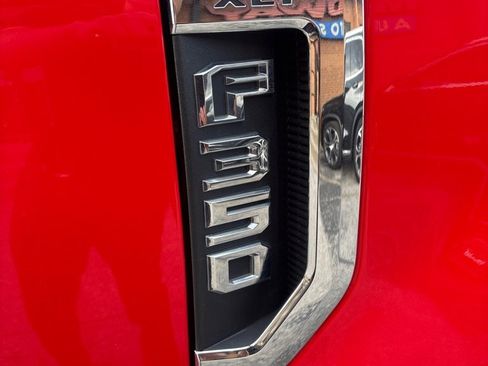 Used 2022 Ford F350 XLT image 8