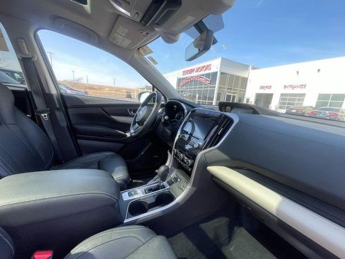 Used 2020 Subaru Ascent Limited w/ Technology Package image 6