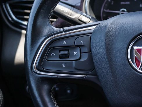 Used 2021 Buick Encore GX Select FWD image 20