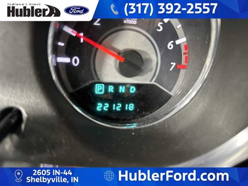 Used 2013 Chrysler 200 Touring FWD image 16