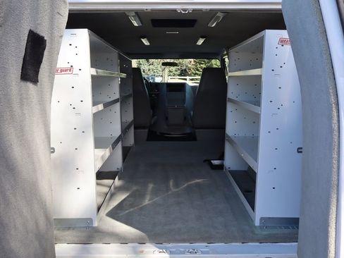 Used 1994 GMC G3500 Vandura image 14