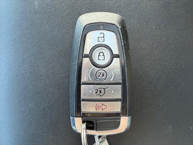 Used 2019 Ford Expedition Platinum AWD/4WD image 33