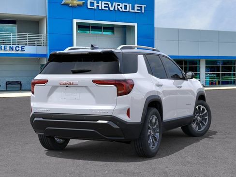 New 2027 GMC Terrain Elevation w/ Elevation Premium Package FWD image 25