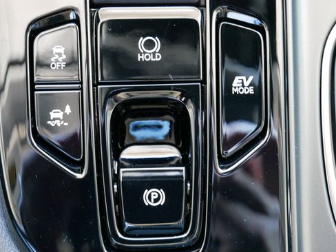 New 2026 Lexus NX 350h AWD w/ Premium Package image 14