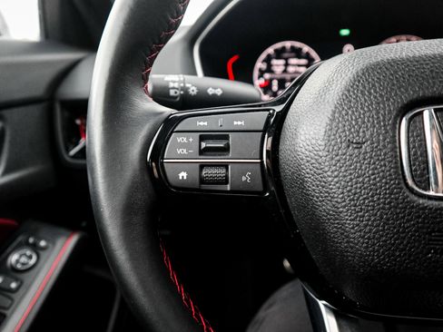 Certified 2024 Honda Civic Si image 19