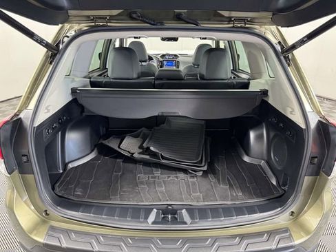 Used 2023 Subaru Forester Limited image 14