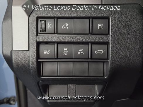 Used 2026 Toyota 4Runner TRD Sport Premium AWD/4WD image 39