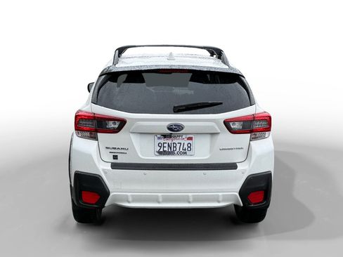 Used 2023 Subaru Crosstrek 2.5i Limited w/ Popular Package #3 image 4