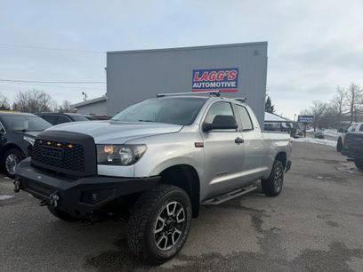 Used 2008 Toyota Tundra SR5
