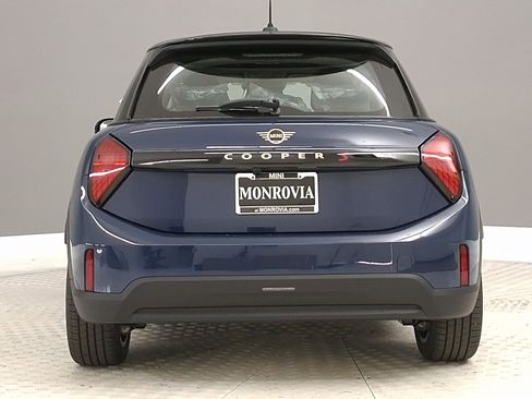 New 2026 MINI Cooper S image 8