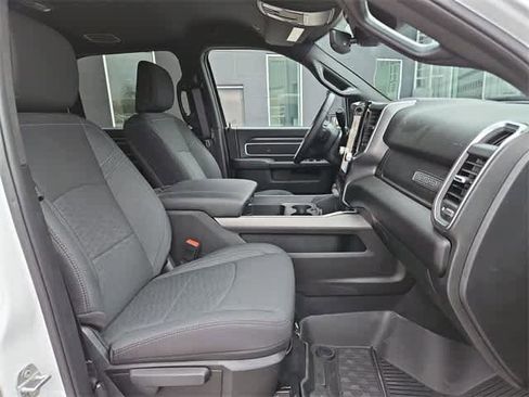 New 2026 RAM 2500 Big Horn image 22