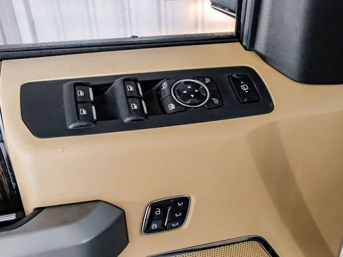 Used 2020 Ford F350 Lariat w/ Lariat Value Package image 44