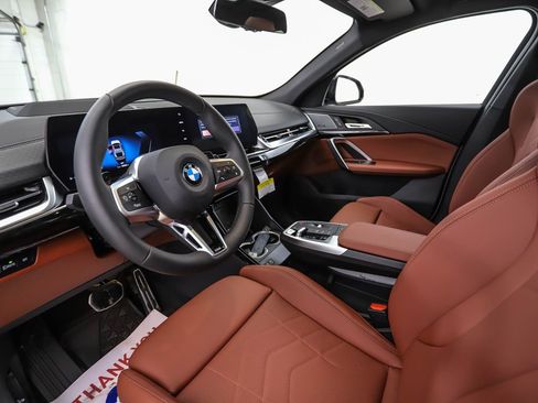 New 2026 BMW X2 xDrive28i w/ Technology Package image 10