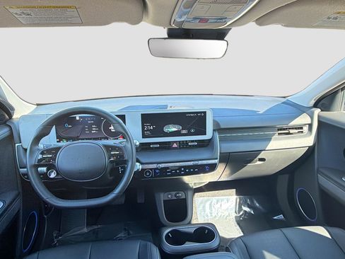 Used 2023 Hyundai Ioniq 5 SEL image 16