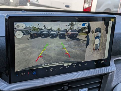 New 2026 Ford Explorer Platinum AWD/4WD image 13