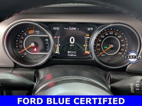 Used 2020 Jeep Wrangler Unlimited Sport S AWD/4WD image 34