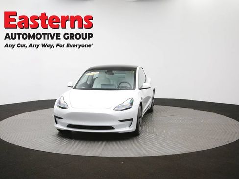 Used 2023 Tesla Model 3 Standard Range RWD image 48