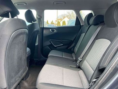 Used 2020 Kia Soul S image 17