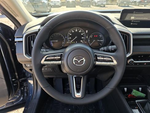 New 2026 MAZDA CX-50 AWD 2.5 Hybrid w/ Weather Package image 15