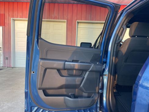 Used 2023 Ford F150 XLT w/ Equipment Group 302A High image 24