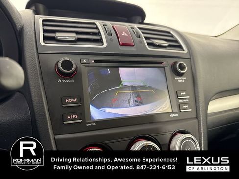 Used 2016 Subaru Impreza 2.0i image 8