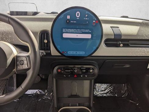 Used 2026 MINI Cooper 2-Door Hardtop FWD image 12