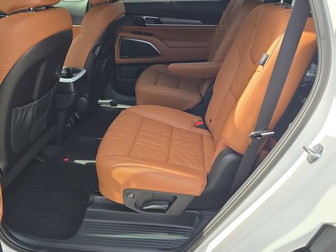 New 2025 Kia Telluride SX X-Line image 17