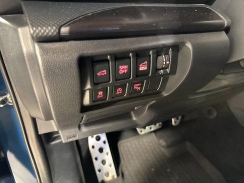 Used 2023 Subaru Forester Wilderness AWD/4WD image 18