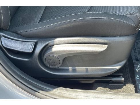 Used 2023 Kia Forte LXS FWD image 21