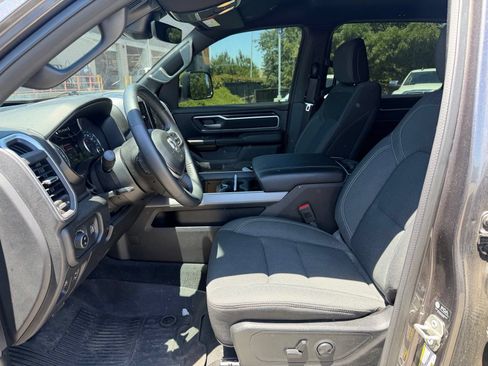 Used 2023 RAM 1500 Big Horn AWD/4WD image 10