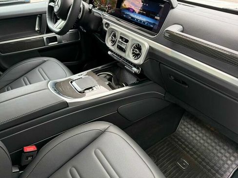 Certified 2026 Mercedes-Benz G 550 image 20