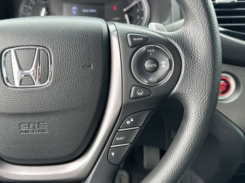 Used 2023 Honda Ridgeline Sport image 23