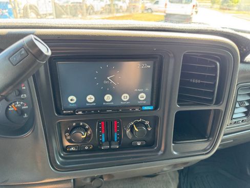 Used 2007 Chevrolet Silverado 3500 LT w/ Heavy-Duty Power Package image 13