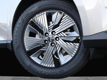 New 2026 Nissan Murano SL w/ Comfort Package