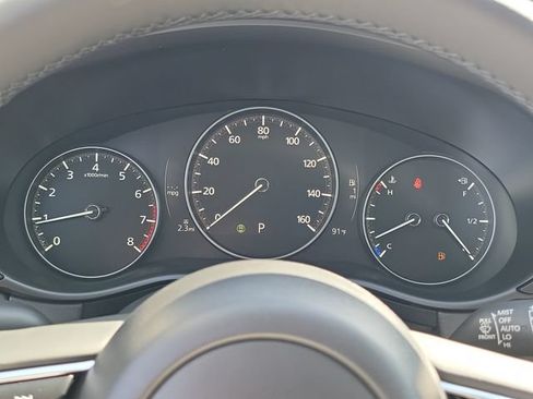 New 2026 MAZDA CX-50 AWD 2.5 S w/ Preferred Pkg image 9