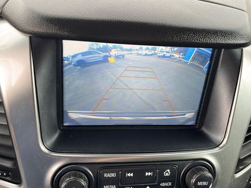 Used 2019 Chevrolet Tahoe Premier AWD/4WD image 14