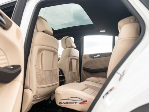 Used 2017 Mercedes-Benz GLE 43 AMG 4MATIC image 21