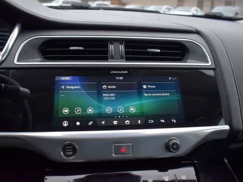 Used 2019 Jaguar I-PACE First Edition image 23