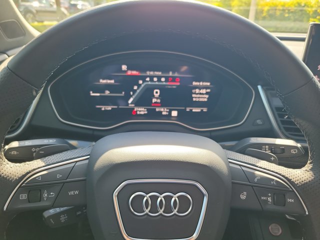 Certified 2024 Audi SQ5 Prestige AWD/4WD image 21