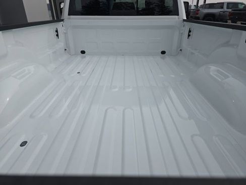 Used 2025 RAM 2500 Tradesman w/ Safety Group AWD/4WD image 7