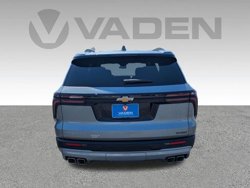New 2026 Chevrolet Traverse LT image 29
