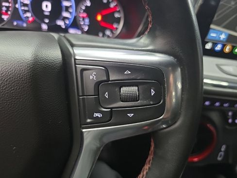 Certified 2023 Chevrolet Blazer RS w/ Enhanced Convenience Package AWD/4WD image 32
