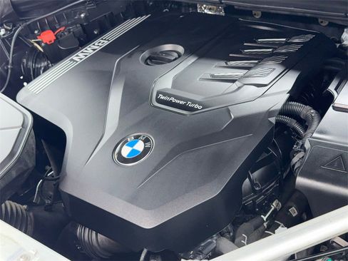Used 2022 BMW X4 xDrive30i image 61