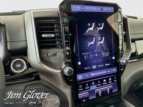 New 2026 RAM 1500 Laramie w/ Night Edition image 34