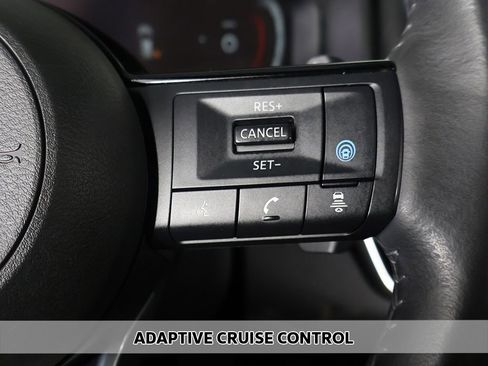 Used 2021 Nissan Rogue Platinum AWD/4WD image 5