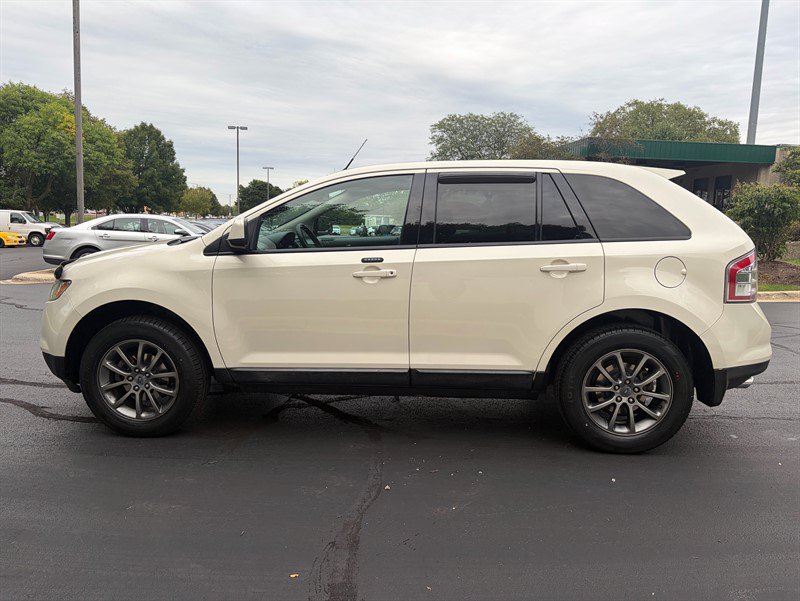 Used 2008 Ford Edge SEL FWD image 11